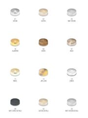 Osena Kapı Numarası No:4 Krom