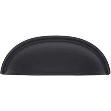 Tas Kulp 064mm Siyah