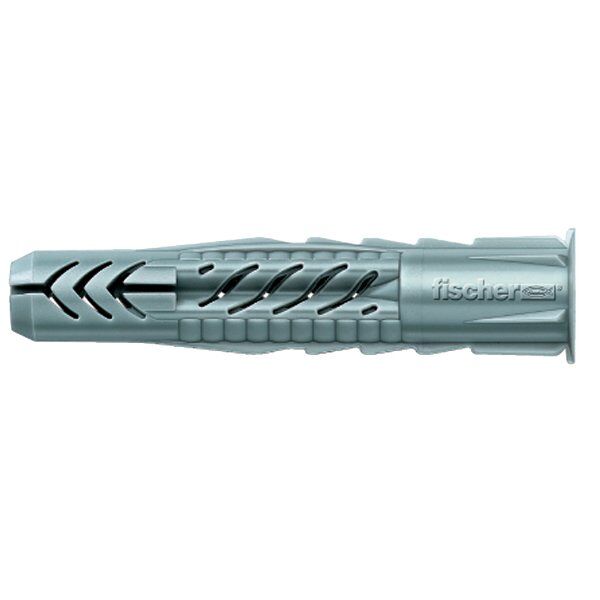 Hafele Ux R-Pullu  Üniversal Dübel 10x60mm