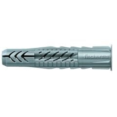 Hafele Ux R-Pullu  Üniversal Dübel 10x60mm