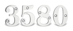 Osena Kapı Numarası No:8 Krom