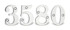 Osena Kapı Numarası No:8 Boyalı Saten