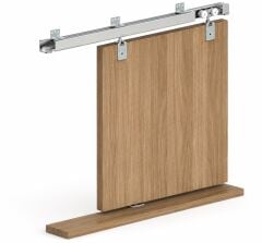 Lucido LC65 Sürgü Kapı Sistemi 65 kg