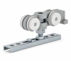 Lucido LC65 Sürgü Kapı Sistemi 65 kg