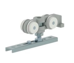 Lucido LC65 Sürgü Kapı Sistemi 65 kg