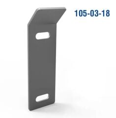 Mesan Ayna Duvar Askı Sacı Çinko