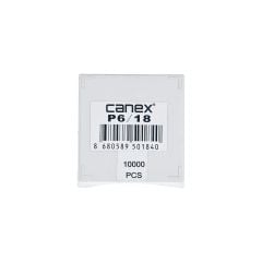 Tabanca Çivisi 06x18Mm (Başsız)