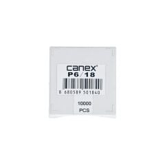 Tabanca Çivisi 06x18Mm (Başsız)