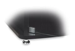 Osena Cam Menteşesi Krom