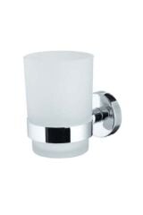 Ezgi Krom Diş Fırçalık