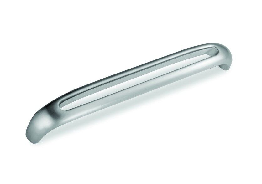 A245160 MP02 Kulp 160mm Krom (Ük)