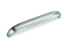 A245160 MP02 Kulp 160mm Krom (Ük)