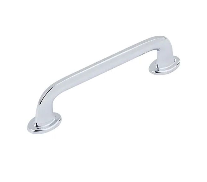 A1109192 MP02 Kulp 192mm Krom