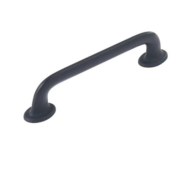 A1109320 MP24 Kulp 320mm Mat Siyah