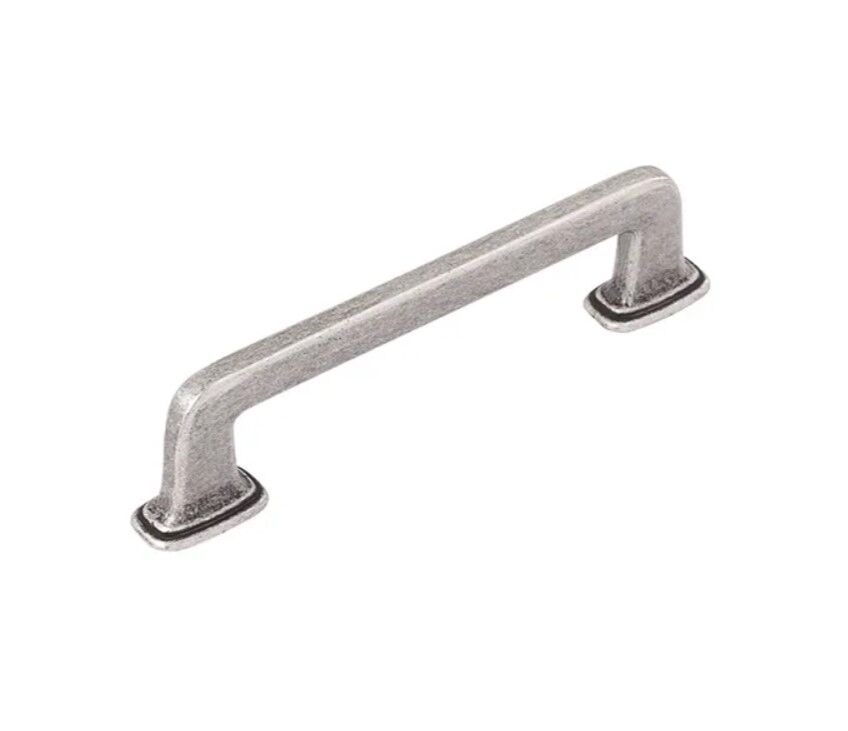 A1110096 MP14 Kulp 096mm Antik Gümüş