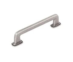 A1110096 MP14 Kulp 096mm Antik Gümüş