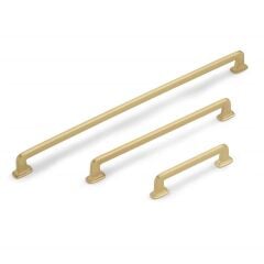 A1110096 MP35 Kulp 096mm Fırçalı Sarı