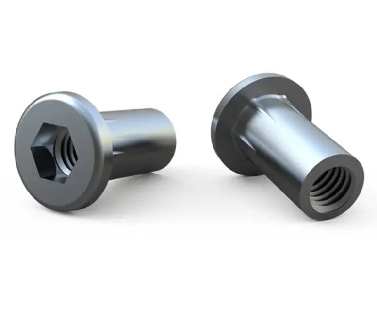 Mesan M6 Pingo Dübeli (Çakmalı)