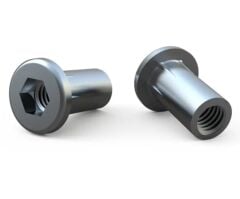 Mesan M6 Pingo Dübeli (Çakmalı)