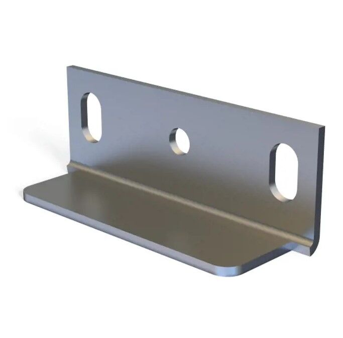 Mesan Kilit Karşılığı L Nikel (0135 Np)