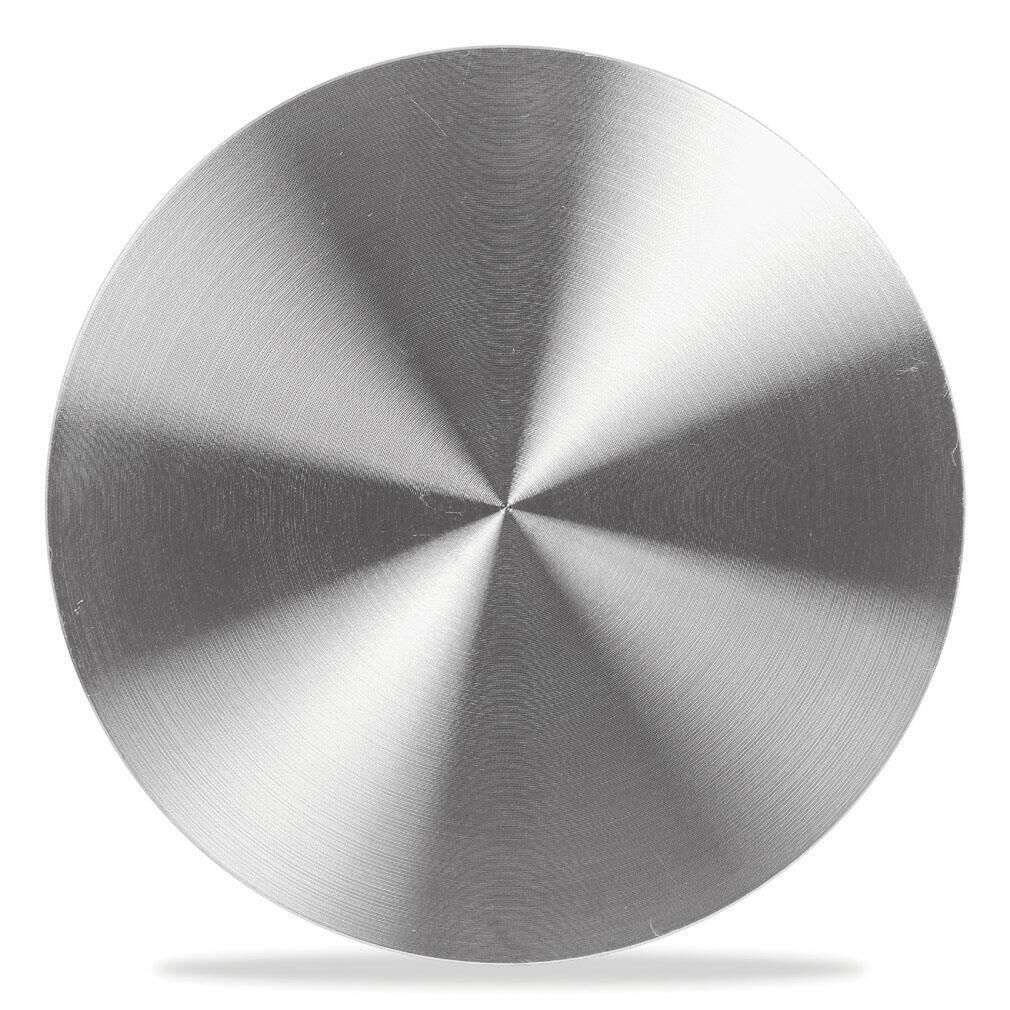 Osena Cam Flanşı Paslanmaz Q-80