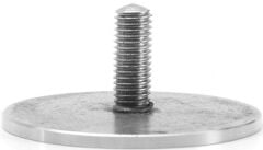 Osena Cam Flanşı Paslanmaz Q-80