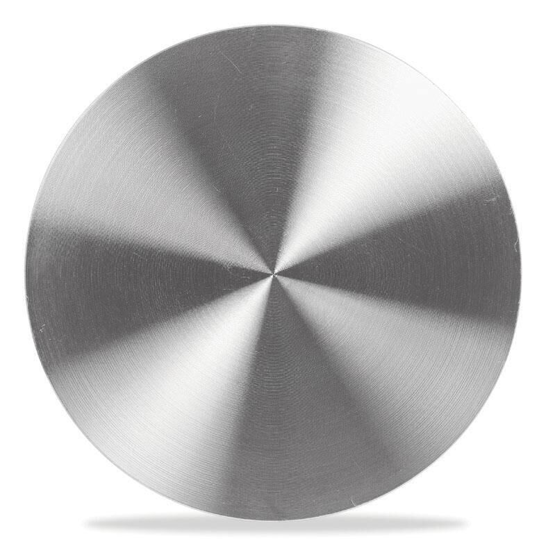 Osena Cam Flanşı Paslanmaz Q-51