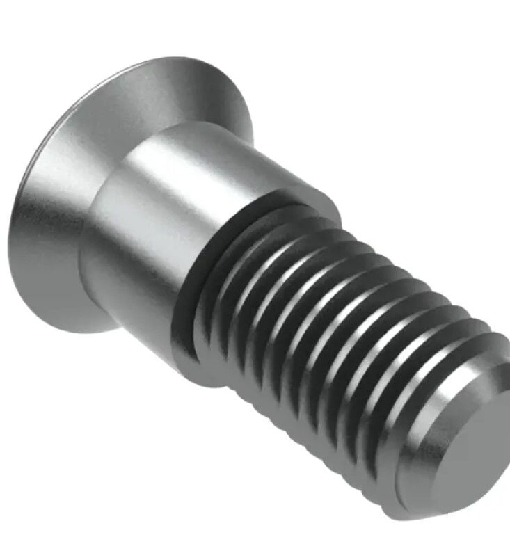 Mesan Rafix Vidası Eko Sunta Diş Q6X7.5mm (16187)