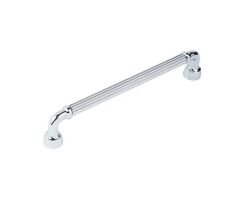 A1116256 MP02 Kulp 256mm Krom