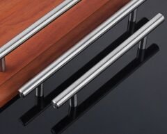 Boy Kulp Q:10mm Çelik 384mm Saten