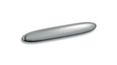 A262128 MP02 Kulp 128mm Krom (Ük)