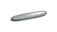 A262128 MP02 Kulp 128mm Krom (Ük)