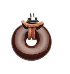 Kulp Porselen Simit Kahve