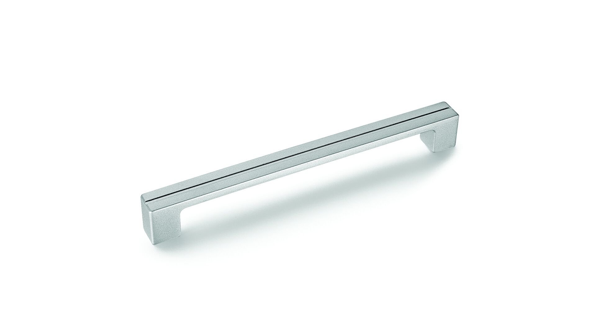 A162128 MP02 Kulp 128mm Krom