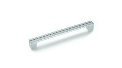 A162128 MP02 Kulp 128mm Krom