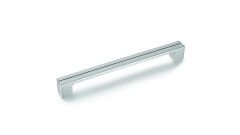 A162128 MP02 Kulp 128mm Krom