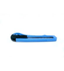 Maket Bıçağı Plastik Kırmızı