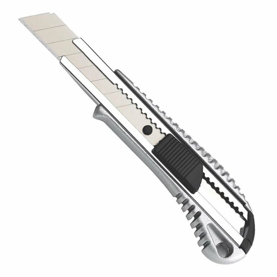 Maket Bıçağı Metal