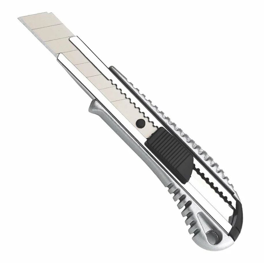 Maket Bıçağı Metal