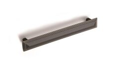 A354160 MP32 Avangart Kulp 160mm Antik Sarı Konter Açma