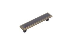 A354160 MP32 Avangart Kulp 160mm Antik Sarı Konter Açma