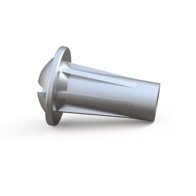 Mesan Q5 Montebent Somunu Nikel