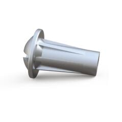 Mesan Q5 Montebent Somunu Nikel