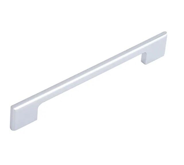 A186192 MP02 Kulp 192mm Krom