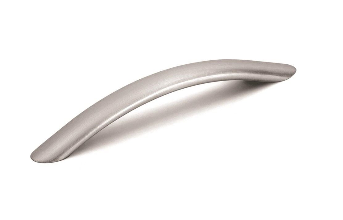 B820320 MP08 Kulp 320mm Satine (Ük)