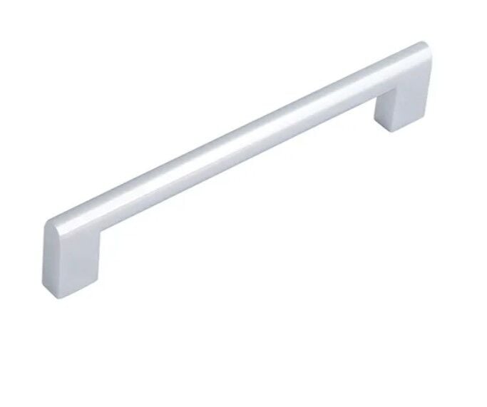 A204160 MP02 Kulp 160mm Krom