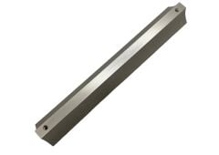 Furnipart Kulp Bloom 192mm İnox