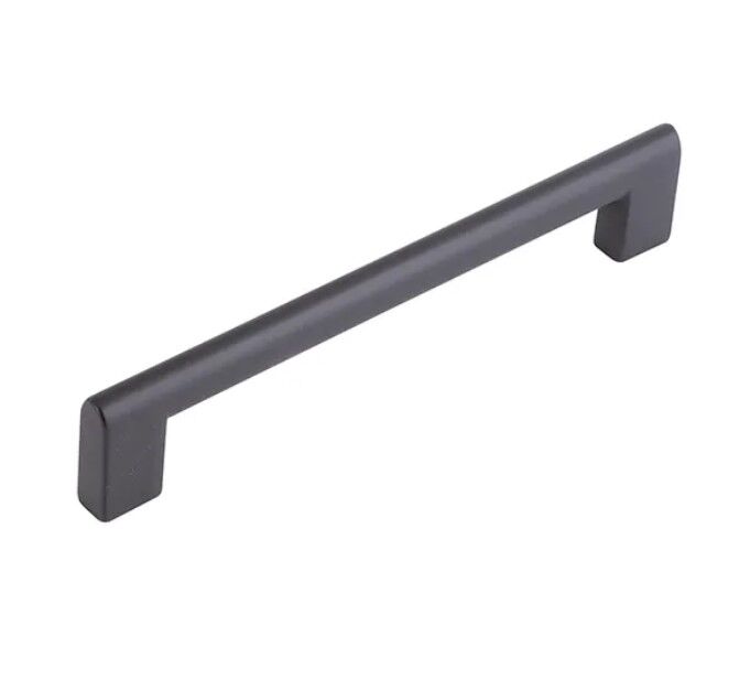 A204224 MP24 Kulp 224mm Mat Siyah