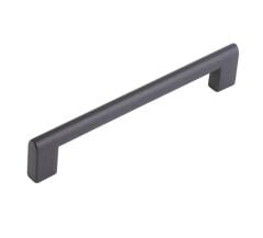 A204224 MP24 Kulp 224mm Mat Siyah
