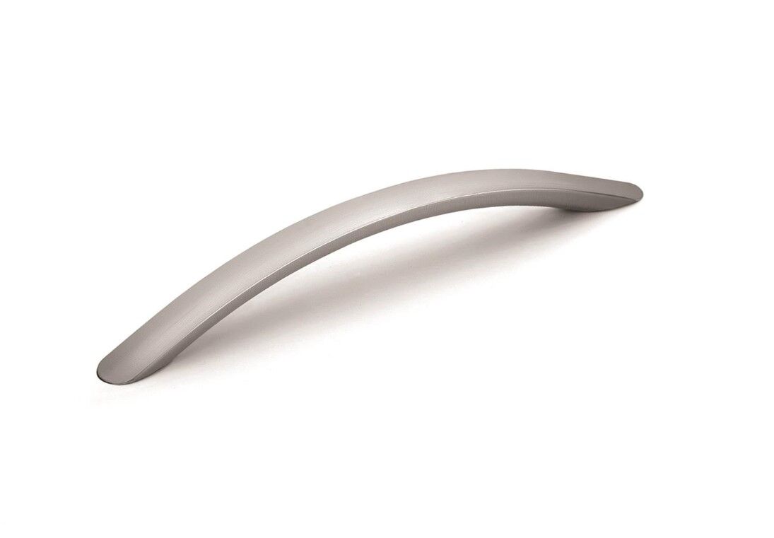 B822320 MP08 Kulp 320mm Satine (Ük)